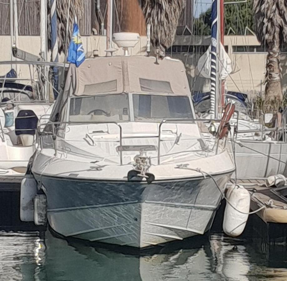 Sea Guesthouse كانيه المظهر الخارجي الصورة
